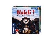 Kosmos Halali Kosmos Halali
