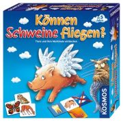 Kosmos Can pigs fly Kosmos Can pigs fly