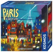 Kosmos Paris The City of Lights Kosmos Paris The City of Lights