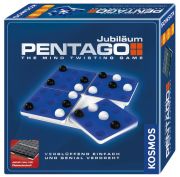 Kosmos Pentago Anniversary Kosmos Pentago Anniversary