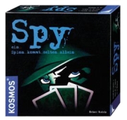 Kosmos Spy Kosmos Spy