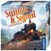 Kosmos Switch & Signal Kosmos Switch & Signal