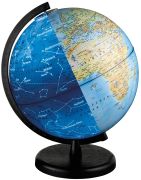 Kosmos Day & Night Globe Kosmos Day & Night Globe