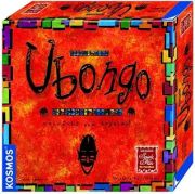 Kosmos Ubongo Kosmos Ubongo