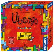 Kosmos Ubongo Junior (697396) Kosmos Ubongo Junior (697396)