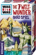 Kosmos What is What - The 7 Wonders of the World Kosmos What is What - The 7 Wonders of the World