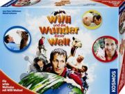 Kosmos Willi and the Wonders of the World Kosmos Willi and the Wonders of the World