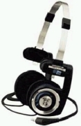 KOSS Porta Pro KOSS Porta Pro