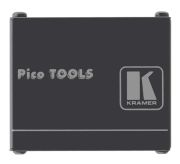 Kramer PT-1C Kramer PT-1C