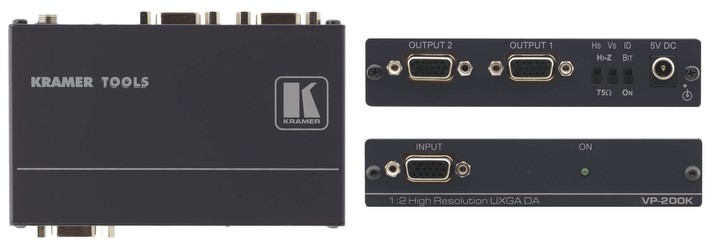 Kramer VP-200K Kramer VP-200K