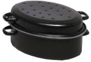 Krüger Gourmet Goose Roaster 10.5 l Krüger Gourmet Goose Roaster 10.5 l