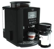 Krups Arabica Display EA819N Krups Arabica Display EA819N