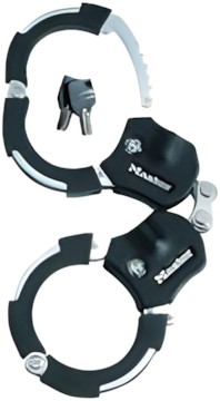 Masterlock Street Cuff 8200 Masterlock Street Cuff 8200