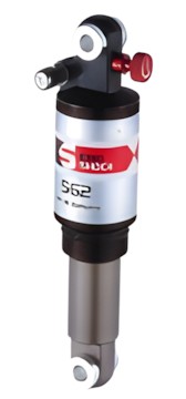 KS Damper 562 KS Damper 562
