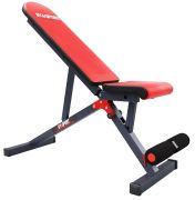 K-Sport Folding weight bench (KSSL062) K-Sport Folding weight bench (KSSL062)