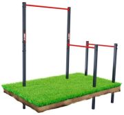 K-Sport Outdoor Pull-up Bar (KSOZ003) K-Sport Outdoor Pull-up Bar (KSOZ003)