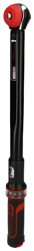 KS Tools Ergotorque precision torque wrench (516.1422) KS Tools Ergotorque precision torque wrench (516.1422)
