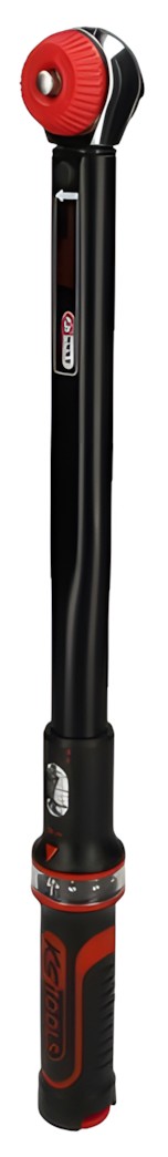 KS Tools Ergotorque precision torque wrench (516.1432) KS Tools Ergotorque precision torque wrench (516.1432)