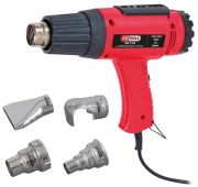 KS Tools Hot Air Device Set (960.1190) KS Tools Hot Air Device Set (960.1190)