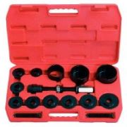KS Tools Ball Bearing Tool Set 19 pcs KS Tools Ball Bearing Tool Set 19 pcs