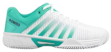 K-Swiss Express Light HB Women K-Swiss Express Light HB Women