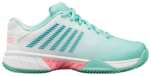 K-Swiss Hypercourt Express 2 HB Women K-Swiss Hypercourt Express 2 HB Women