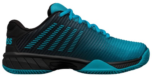 K-Swiss Hypercourt Express 2 HB Kids K-Swiss Hypercourt Express 2 HB Kids
