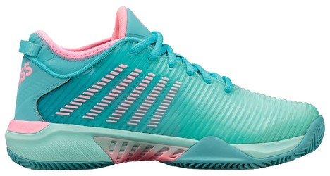 K-Swiss Hypercourt Supreme HB Women K-Swiss Hypercourt Supreme HB Women