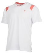 K-Swiss Performance Crew T-Shirt Men K-Swiss Performance Crew T-Shirt Men