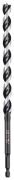 KWB 3-S Japan snake drill 30 mm 235 mm KWB 3-S Japan snake drill 30 mm 235 mm