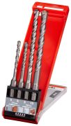 KWB HB 44 SDS plus 4-piece (240400) KWB HB 44 SDS plus 4-piece (240400)