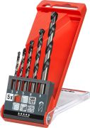KWB Rocker Concrete and Masonry Drill Bit Set (044300) KWB Rocker Concrete and Masonry Drill Bit Set (044300)
