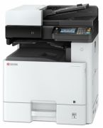 Kyocera Ecosys M8124cidn Kyocera Ecosys M8124cidn