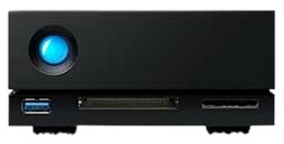 LaCie 1big Dock 20TB (STHS20000800) LaCie 1big Dock 20TB (STHS20000800)