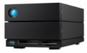 LaCie 2big Dock V2 Thunderbolt 3 20TB LaCie 2big Dock V2 Thunderbolt 3 20TB