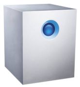 LaCie 5big Thunderbolt 2 20TB (9000503EK) LaCie 5big Thunderbolt 2 20TB (9000503EK)