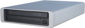 LaCie d2 DVD±RW LightScribe (301196EK) LaCie d2 DVD±RW LightScribe (301196EK)