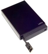 LaCie Little Disk 320GB (301829) LaCie Little Disk 320GB (301829)