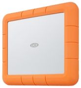 LaCie Rugged RAID Shuttle 8TB (STHT8000800) LaCie Rugged RAID Shuttle 8TB (STHT8000800)