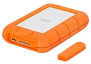 LaCie Rugged Thunderbolt USB 3.0 1TB LaCie Rugged Thunderbolt USB 3.0 1TB