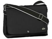 Lacoste City Casual Large Messenger Lacoste City Casual Large Messenger