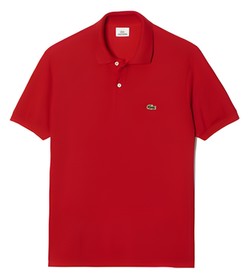 Lacoste Polo Shirt Classic Fit Men (L1212) Lacoste Polo Shirt Classic Fit Men (L1212)