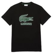Lacoste Logo T-shirt Men Lacoste Logo T-shirt Men