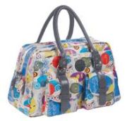 Lässig Metro Bag Vintage Lässig Metro Bag Vintage
