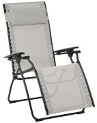 Lafuma Evolution Batyline Duo Recliner Chair Lafuma Evolution Batyline Duo Recliner Chair