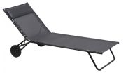 Lafuma Miami sun lounger Lafuma Miami sun lounger
