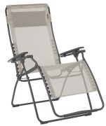 Lafuma Relax Futura XL Batyline Iso Lafuma Relax Futura XL Batyline Iso