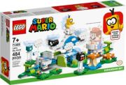 LEGO Super Mario Lakitu's Cloud World Expansion Set (71389) LEGO Super Mario Lakitu's Cloud World Expansion Set (71389)