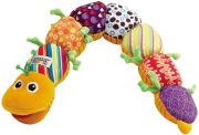 Lamaze Music Worm Lamaze Music Worm