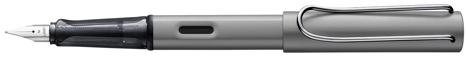 Lamy AL-star fountain pen M Lamy AL-star fountain pen M